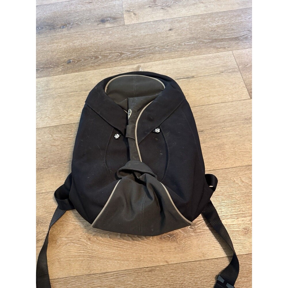 Crumpler The King Single Laptop School Work Backpack tablet Water-Resistant